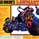 Illustration for article titled Everything You Need To Know About Judge Dredd